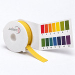 Reel Test Strip pH 1-14 Color Chart